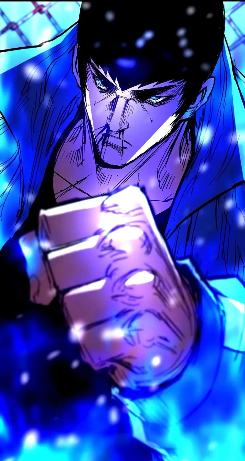 Read Hanlim Gym chapter 237 image 46 on Lezhin