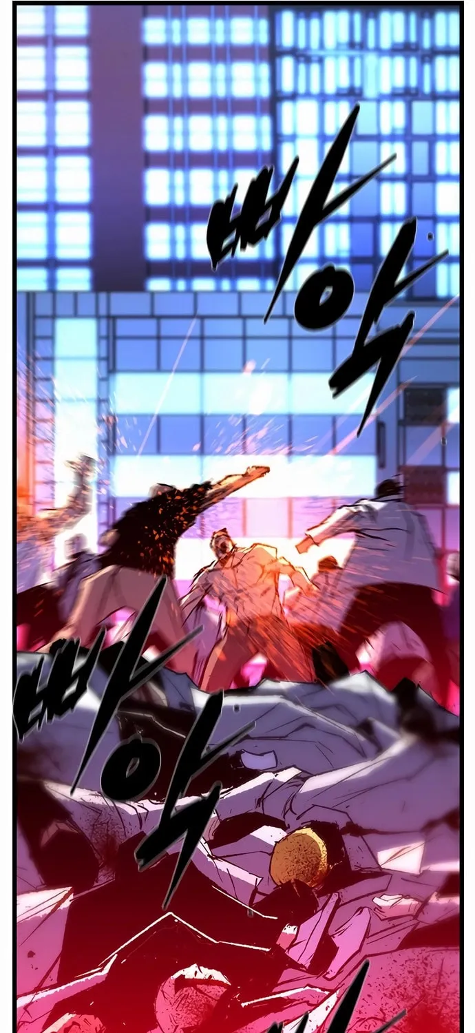 Read Hanlim Gym chapter 238 image 135 on Lezhin
