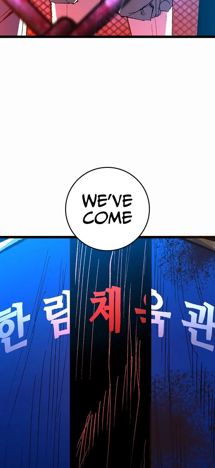 Read Hanlim Gym chapter 238 image 196 on Lezhin