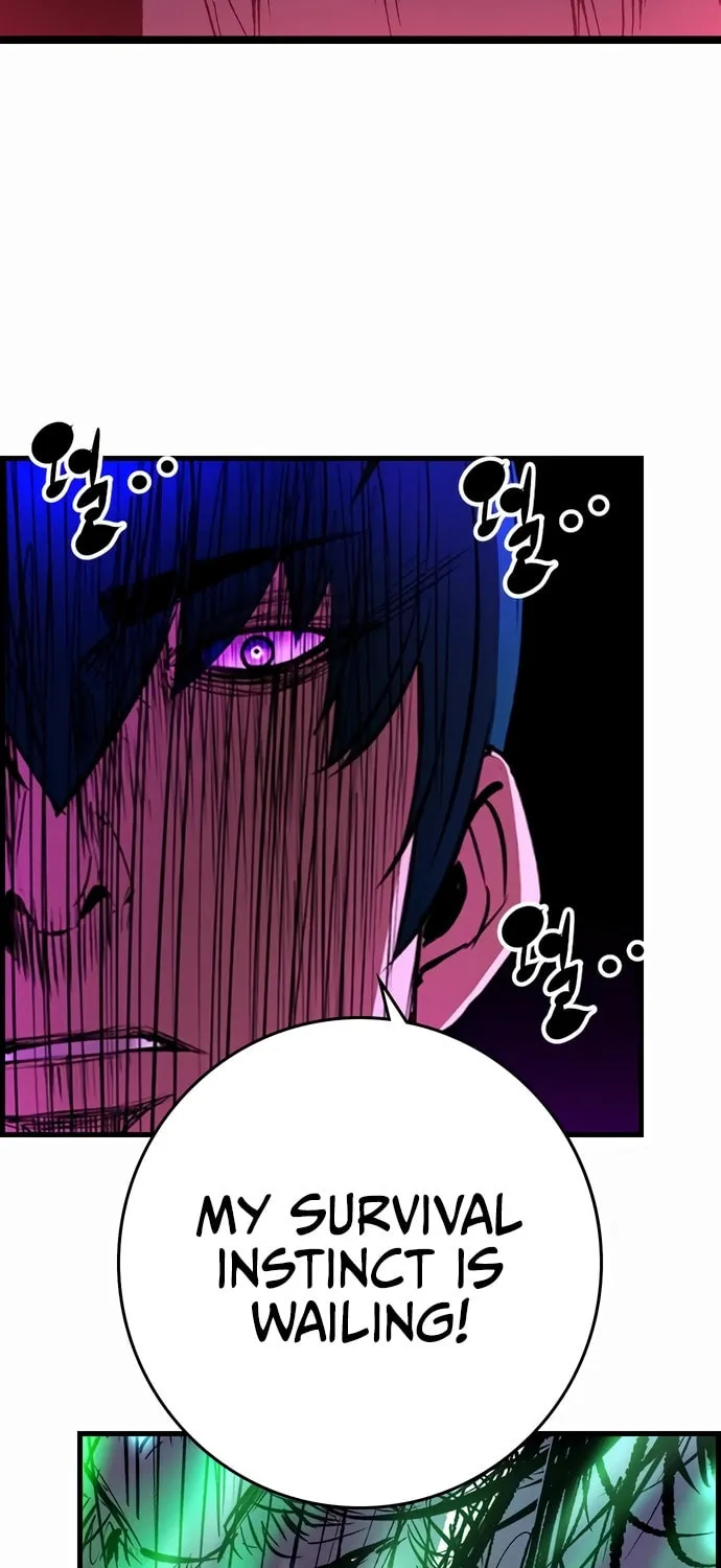 Read Hanlim Gym chapter 238 image 23 on Lezhin