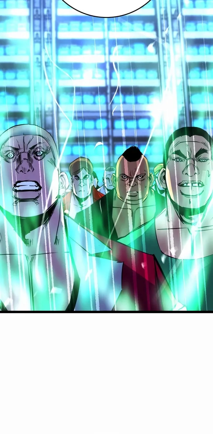Read Hanlim Gym chapter 238 image 30 on Lezhin