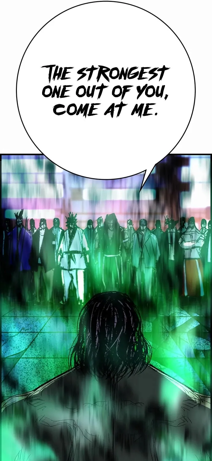 Read Hanlim Gym chapter 238 image 31 on Lezhin