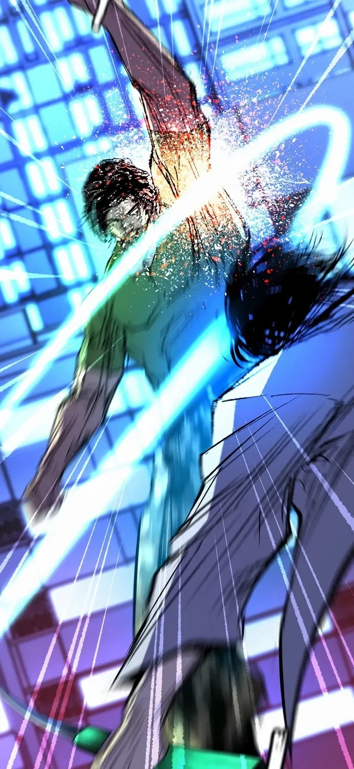 Read Hanlim Gym chapter 238 image 75 on Lezhin