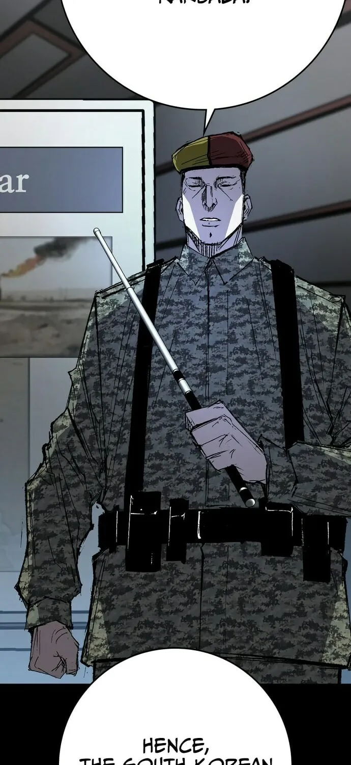 Read Hanlim Gym chapter 239 image 105 on Lezhin