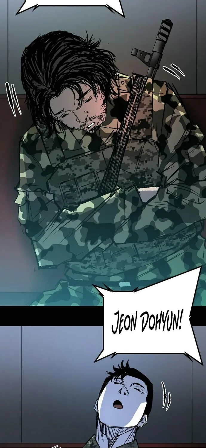 Read Hanlim Gym chapter 239 image 113 on Lezhin