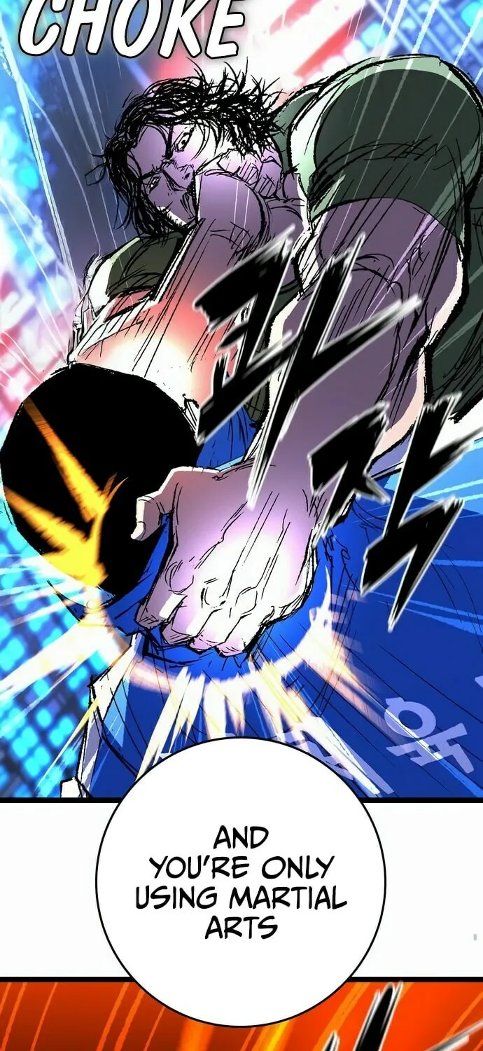 Read Hanlim Gym chapter 239 image 141 on Lezhin