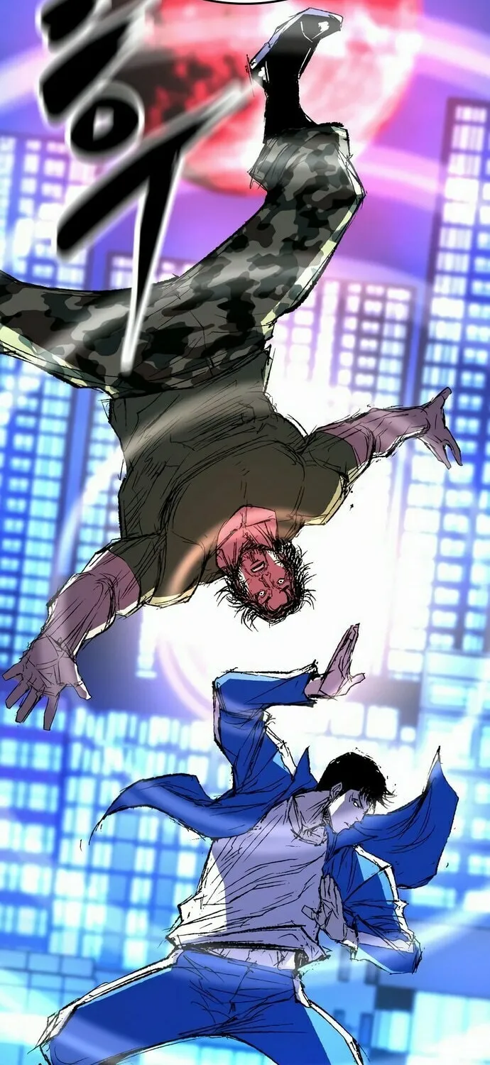 Read Hanlim Gym chapter 239 image 153 on Lezhin