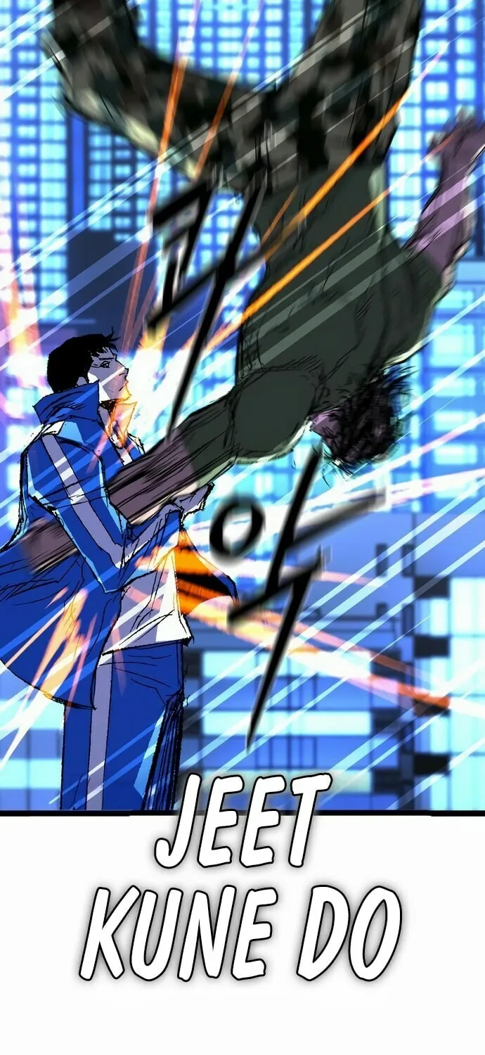 Read Hanlim Gym chapter 239 image 156 on Lezhin