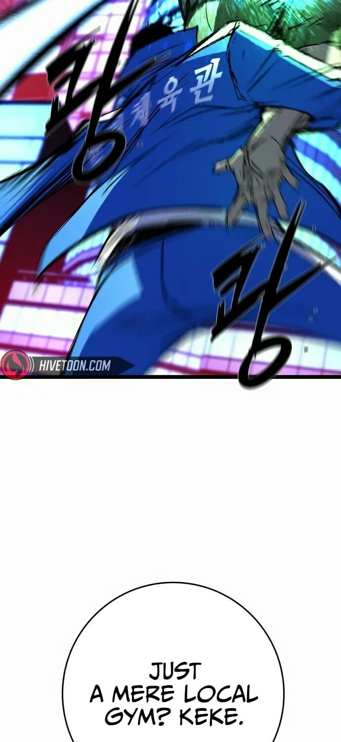 Read Hanlim Gym chapter 239 image 158 on Lezhin