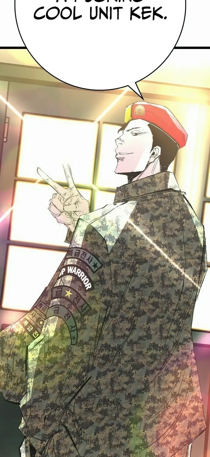 Read Hanlim Gym chapter 239 image 17 on Lezhin