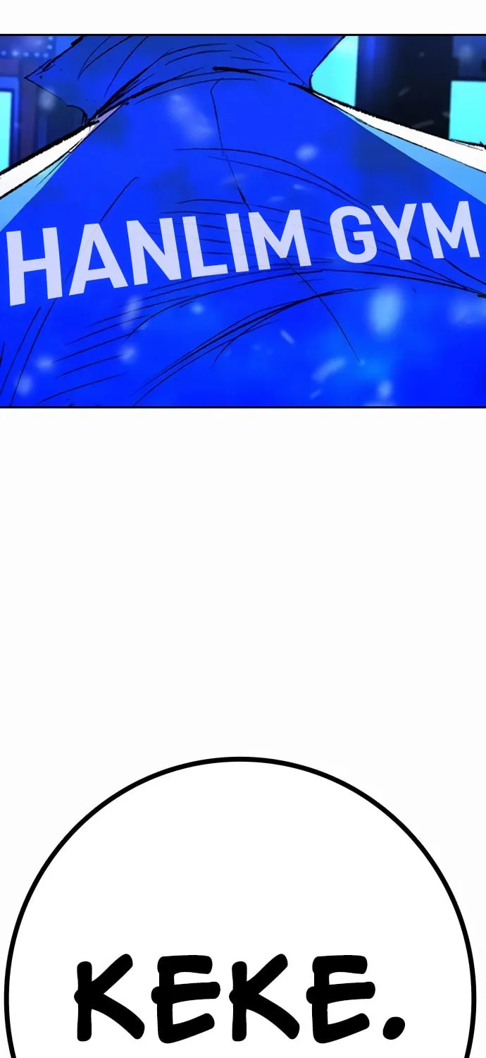 Read Hanlim Gym chapter 239 image 189 on Lezhin
