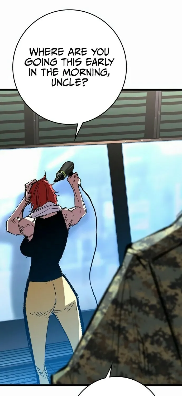 Read Hanlim Gym chapter 239 image 3 on Lezhin