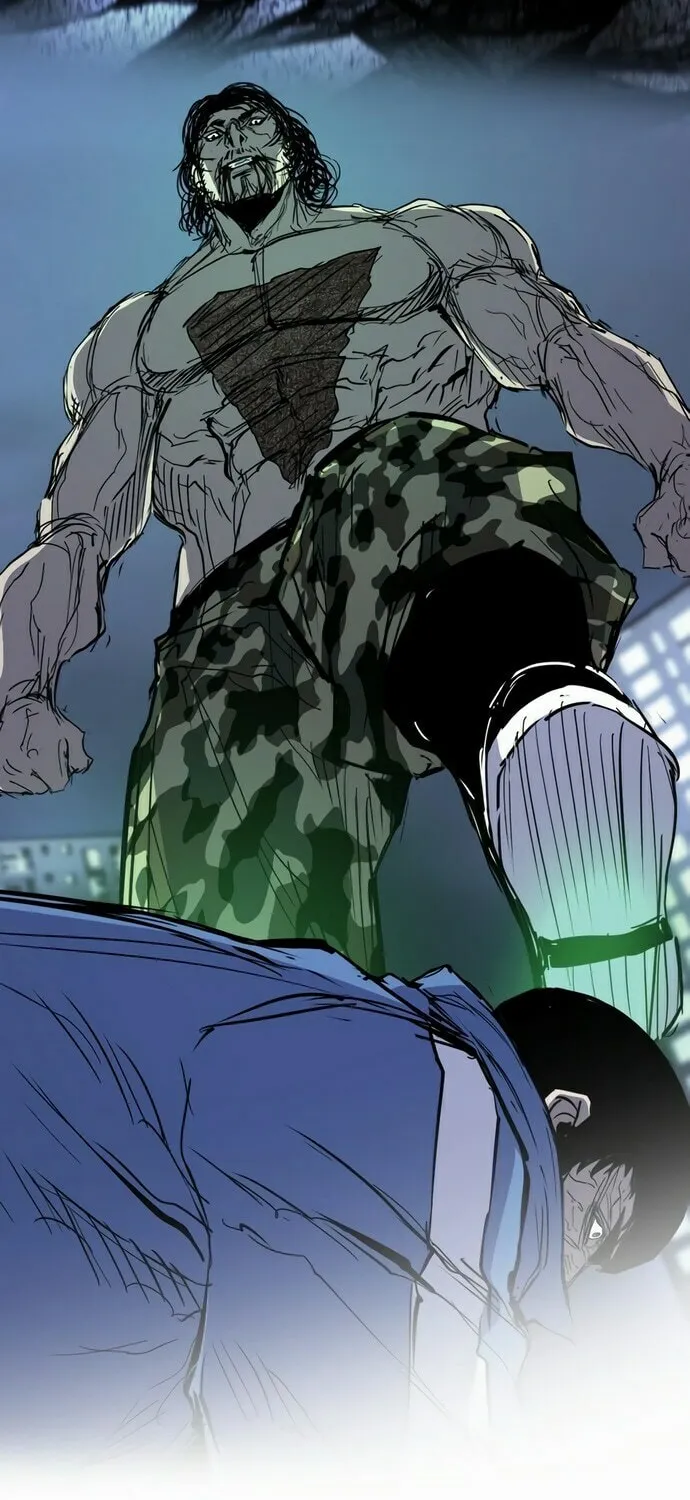 Read Hanlim Gym chapter 239 image 55 on Lezhin