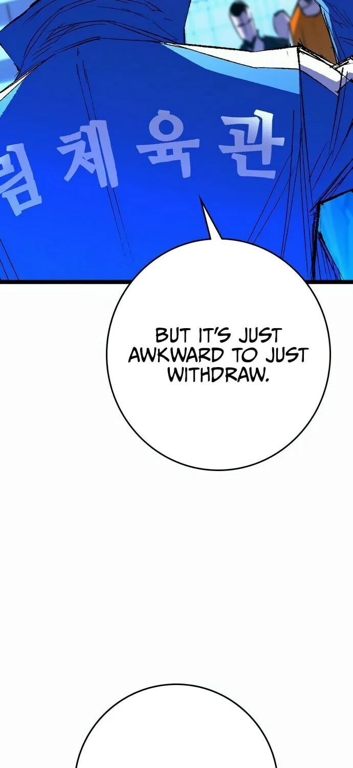 Read Hanlim Gym chapter 239 image 60 on Lezhin