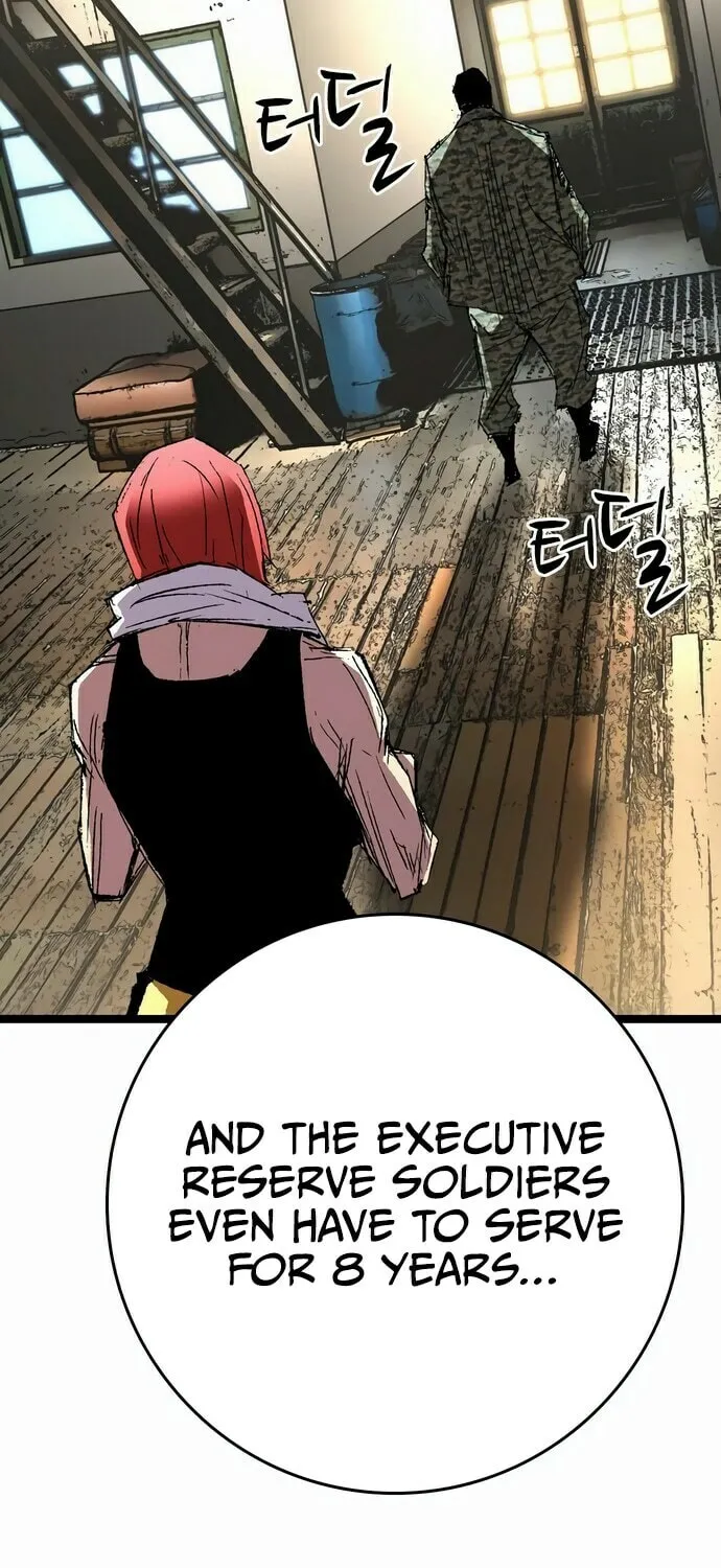 Read Hanlim Gym chapter 239 image 8 on Lezhin