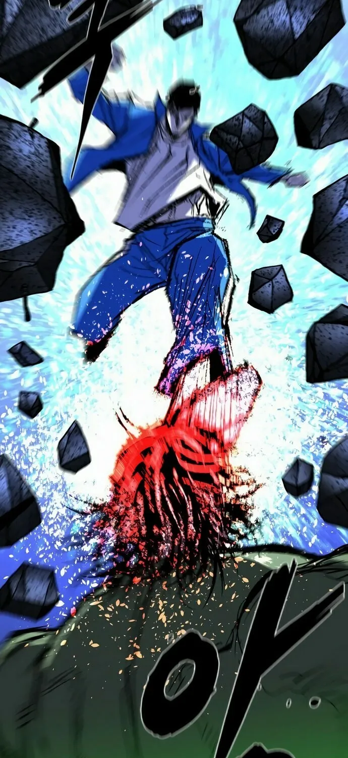 Read Hanlim Gym chapter 239 image 82 on Lezhin