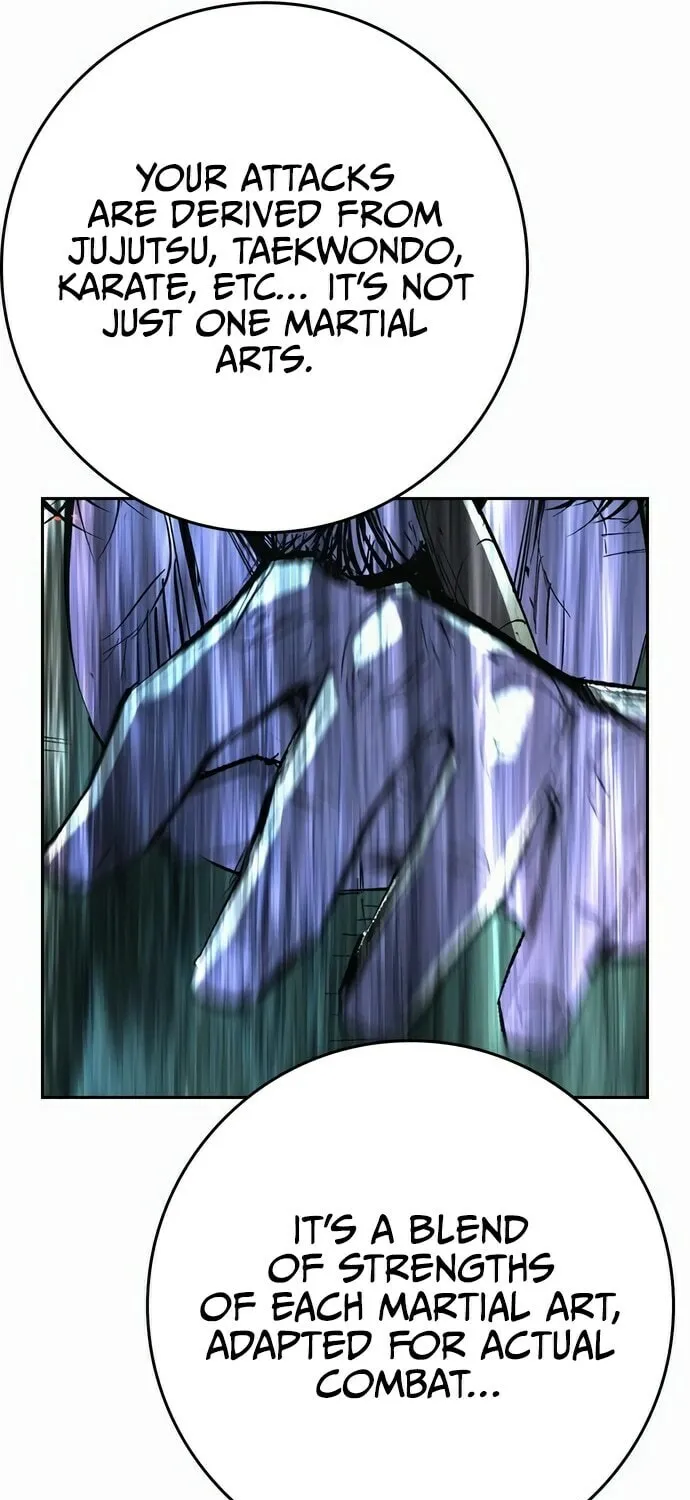 Read Hanlim Gym chapter 239 image 94 on Lezhin