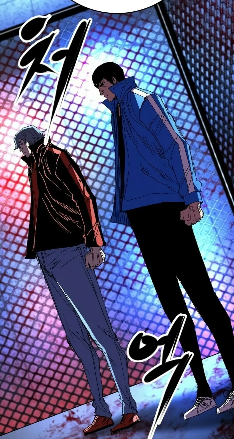 Read Hanlim Gym chapter 240 image 114 on Lezhin
