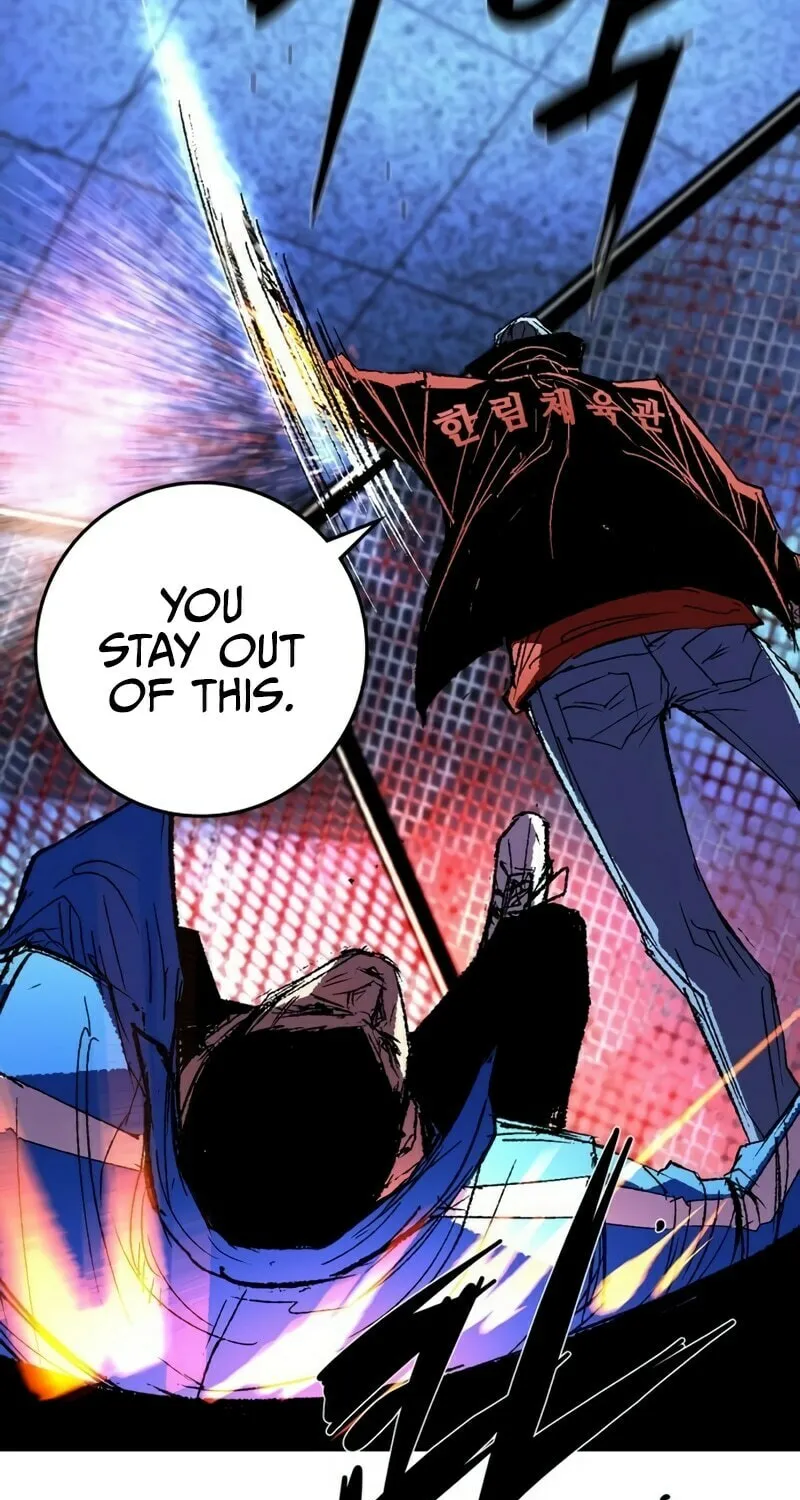 Read Hanlim Gym chapter 240 image 117 on Lezhin