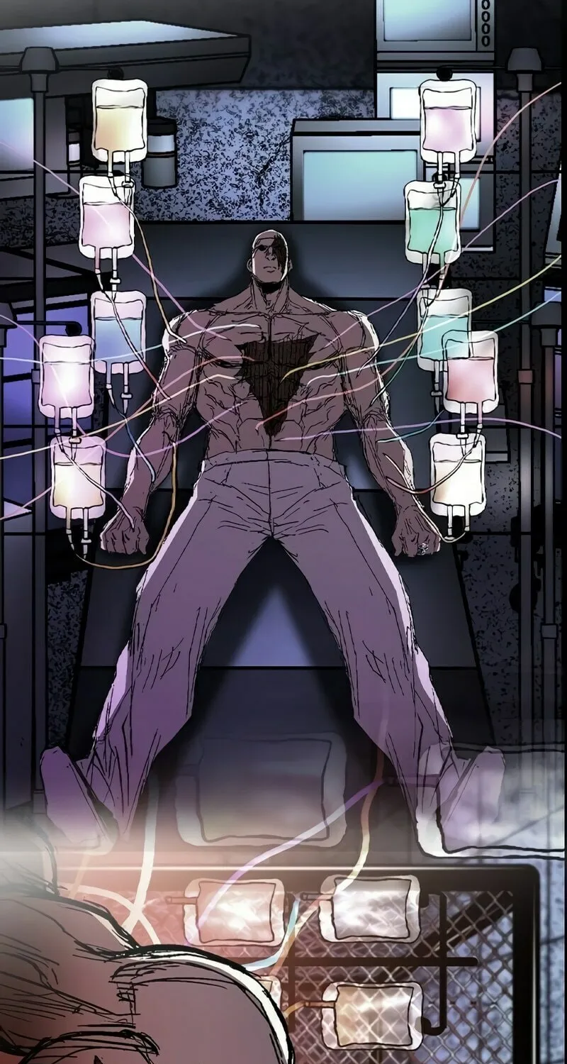 Read Hanlim Gym chapter 240 image 124 on Lezhin