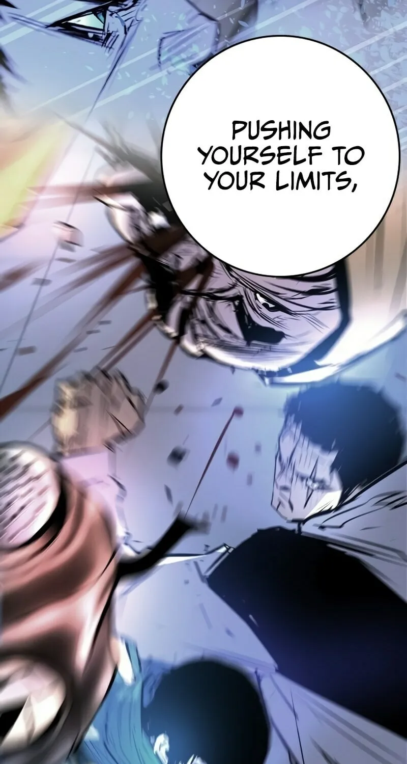 Read Hanlim Gym chapter 240 image 131 on Lezhin