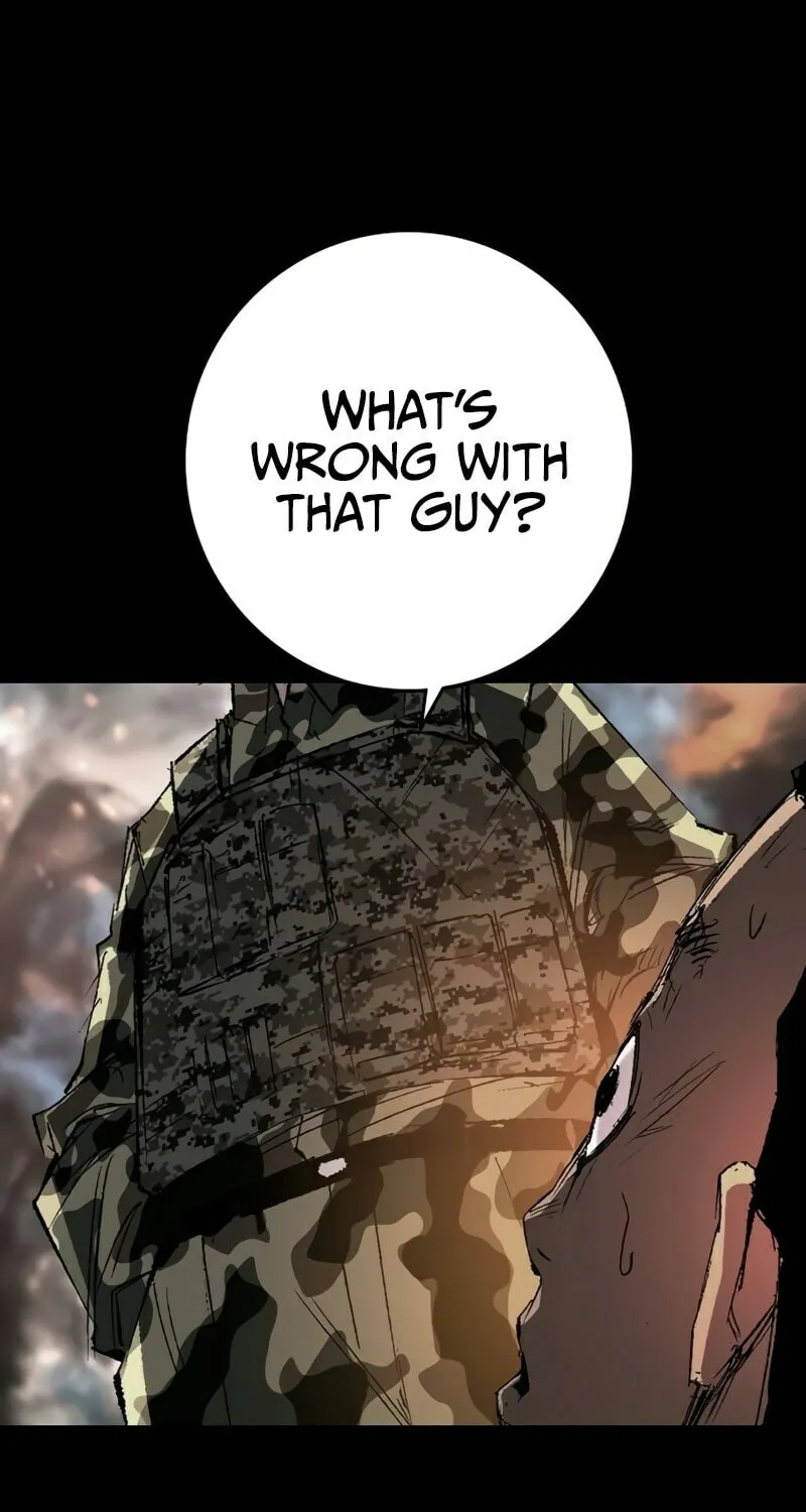 Read Hanlim Gym chapter 240 image 15 on Lezhin
