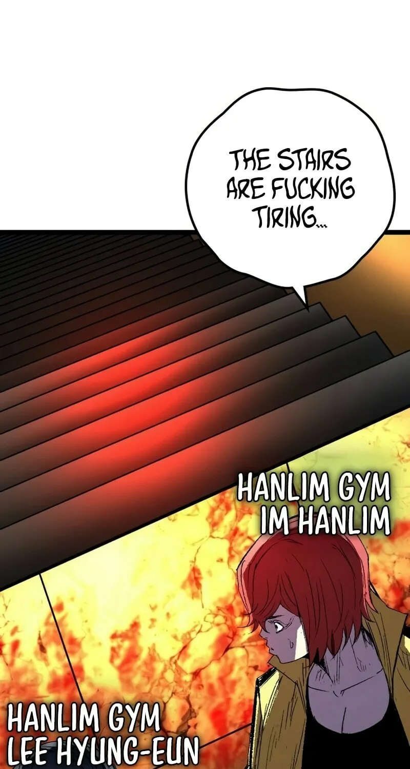 Read Hanlim Gym chapter 240 image 181 on Lezhin