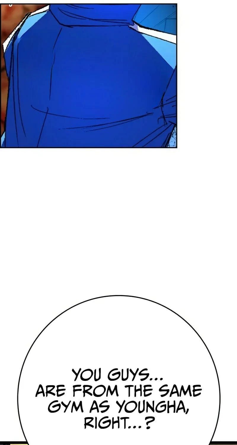 Read Hanlim Gym chapter 240 image 196 on Lezhin