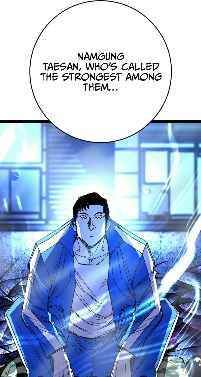 Read Hanlim Gym chapter 240 image 41 on Lezhin