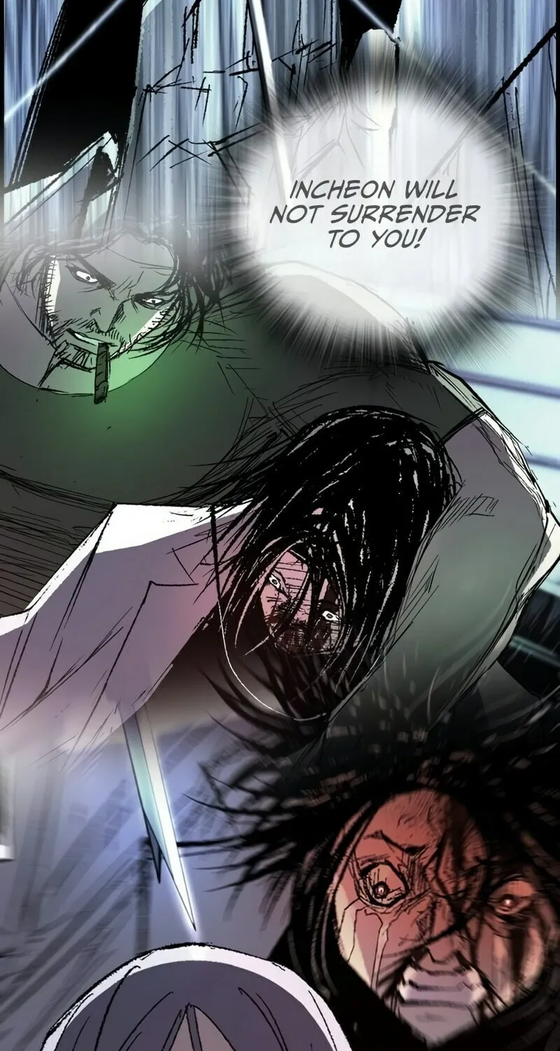 Read Hanlim Gym chapter 240 image 63 on Lezhin