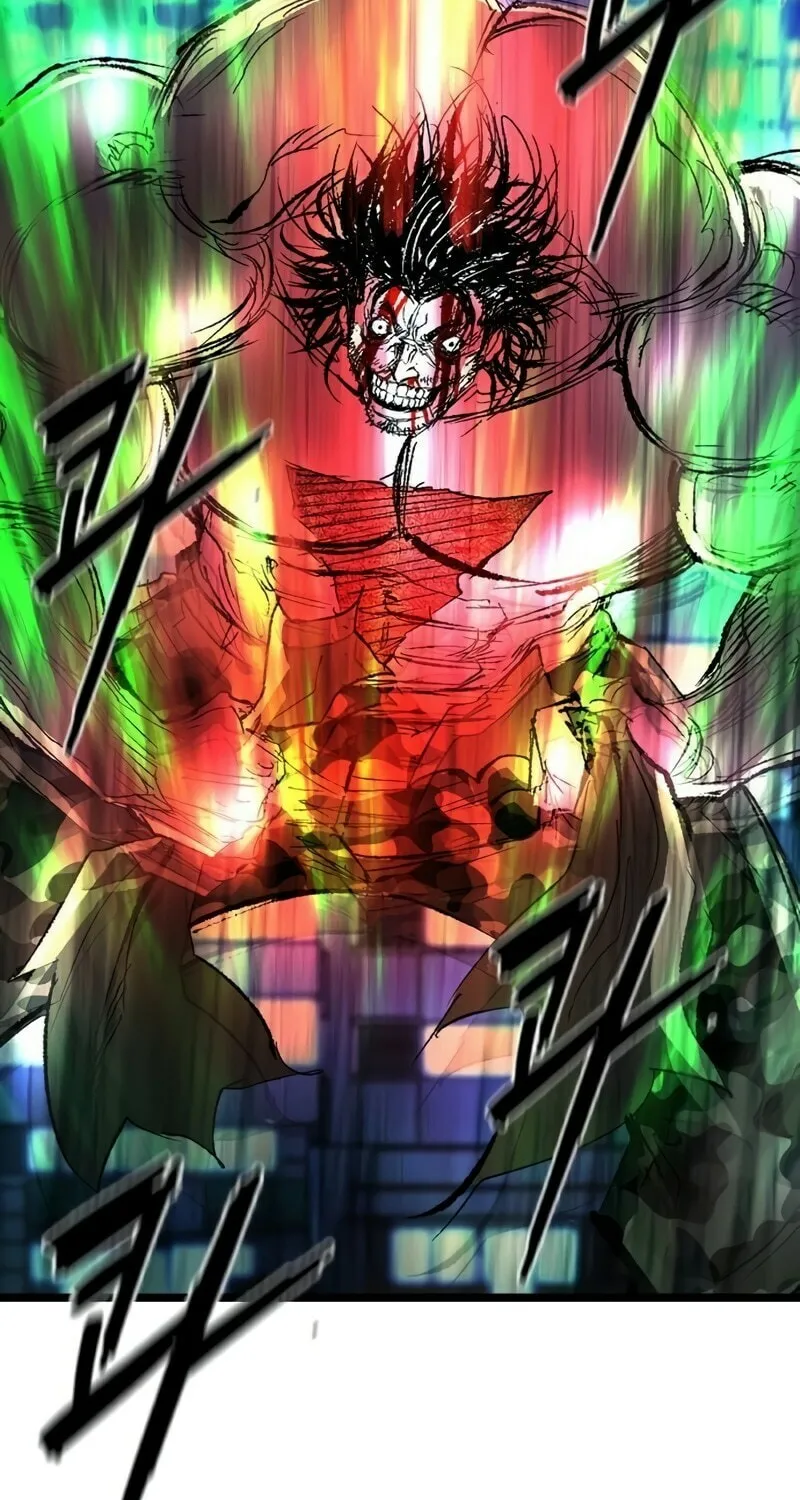 Read Hanlim Gym chapter 240 image 70 on Lezhin