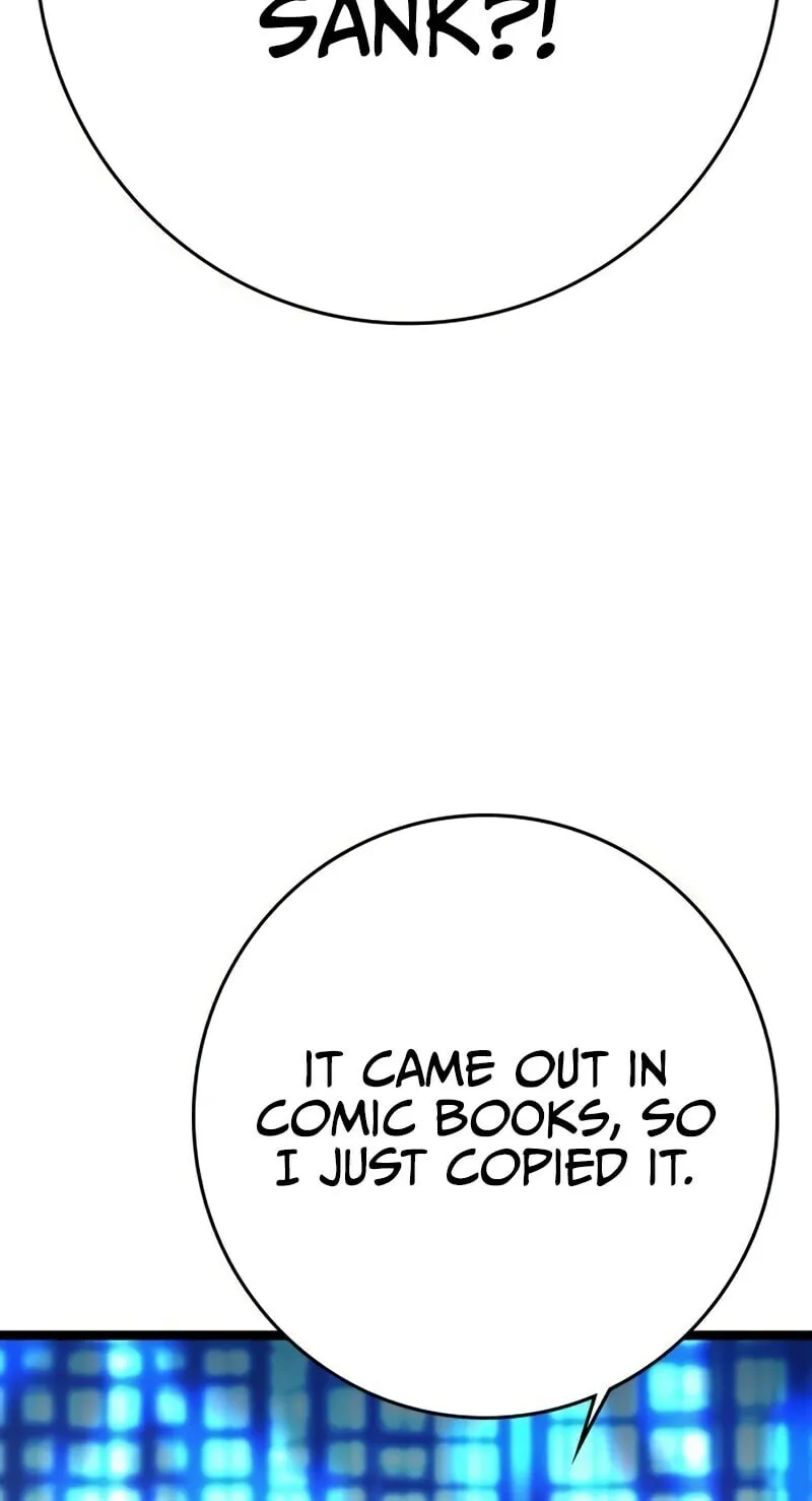 Read Hanlim Gym chapter 240 image 80 on Lezhin