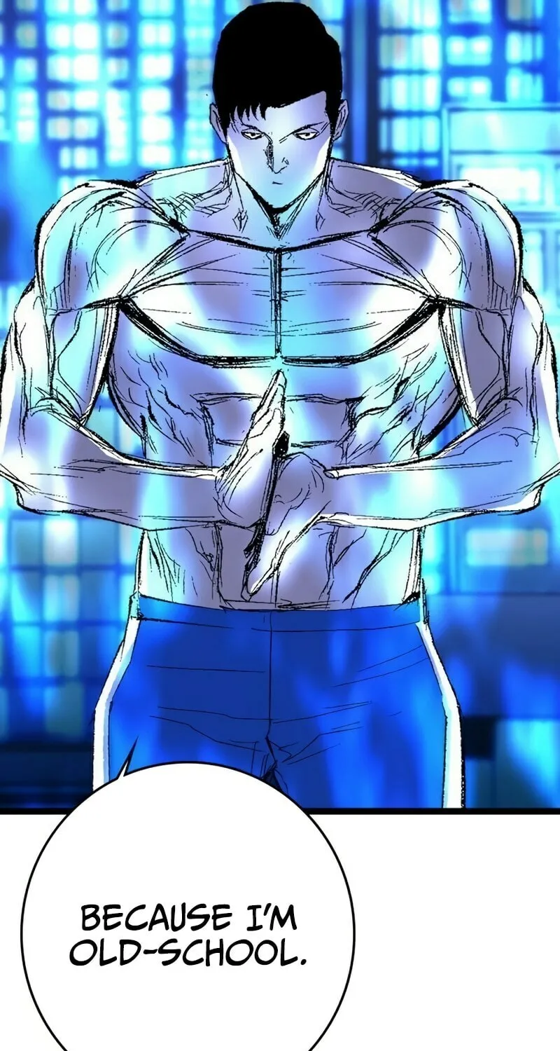 Read Hanlim Gym chapter 240 image 81 on Lezhin
