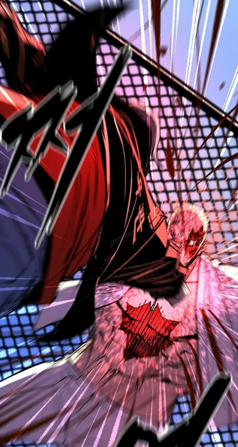 Read Hanlim Gym chapter 241 image 26 on Lezhin