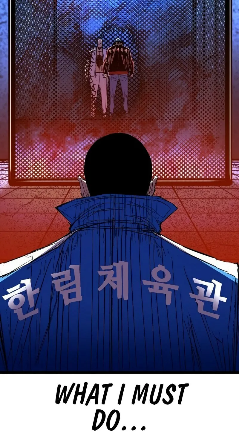 Read Hanlim Gym chapter 241 image 9 on Lezhin