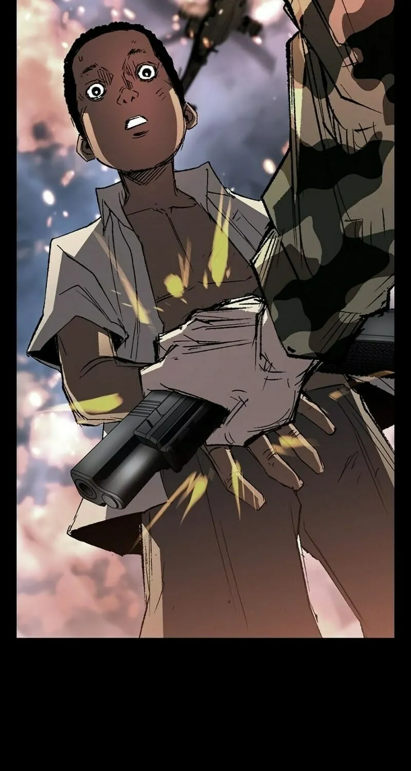 Read Hanlim Gym chapter 242 image 105 on Lezhin