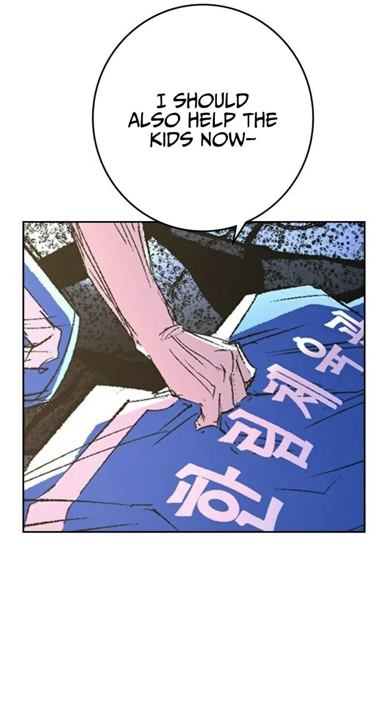 Read Hanlim Gym chapter 242 image 204 on Lezhin