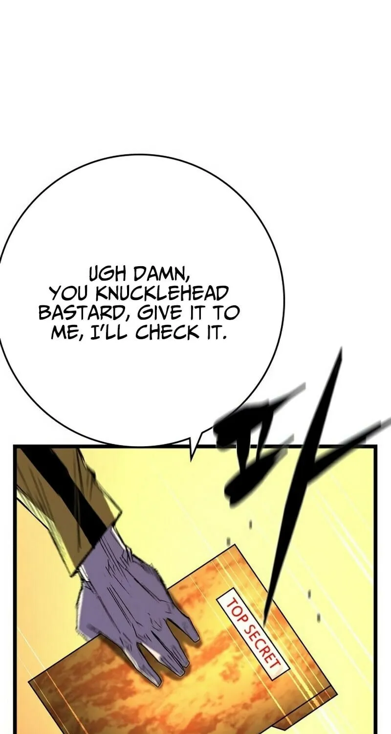 Read Hanlim Gym chapter 242 image 28 on Lezhin