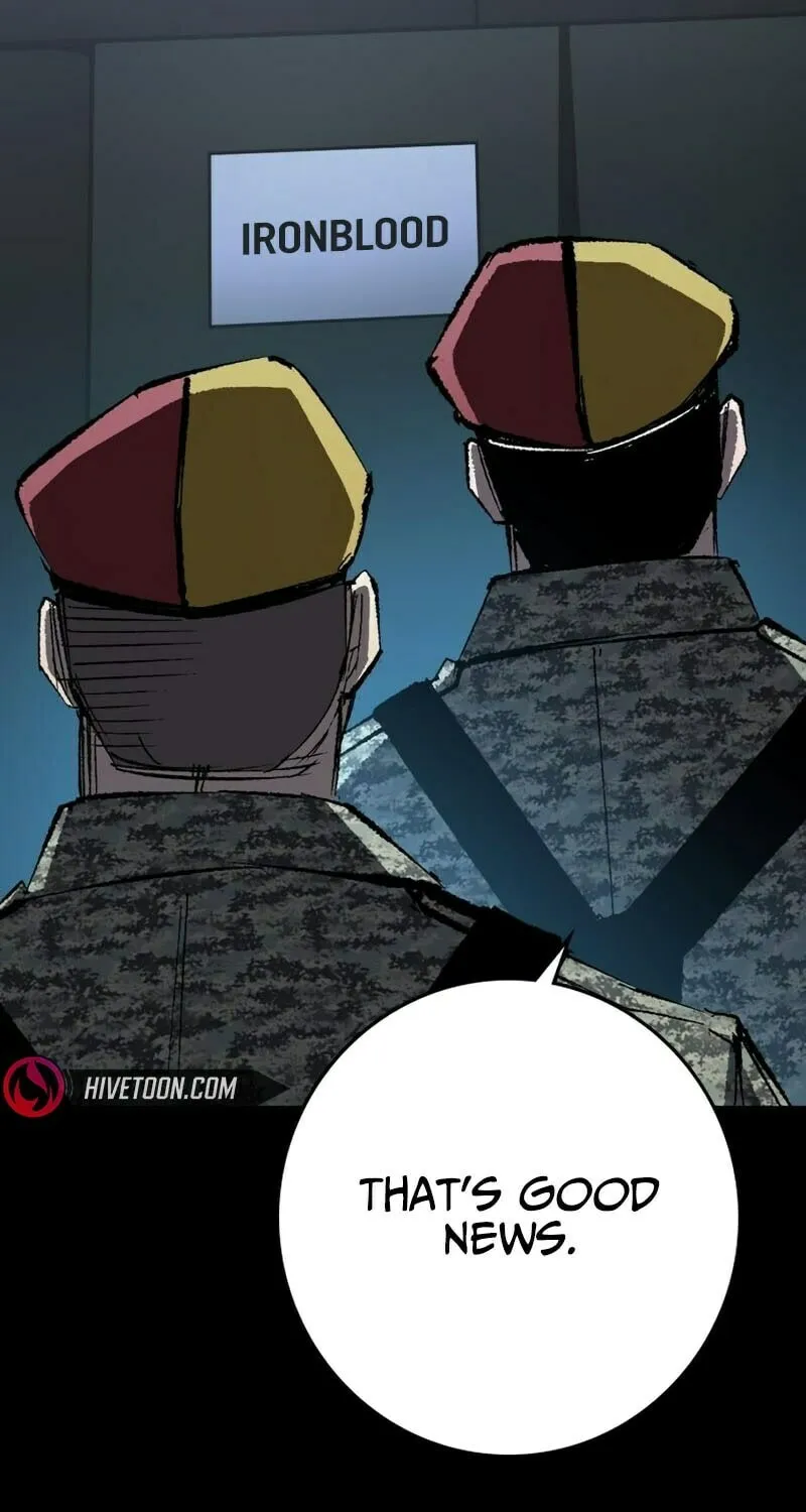 Read Hanlim Gym chapter 242 image 5 on Lezhin