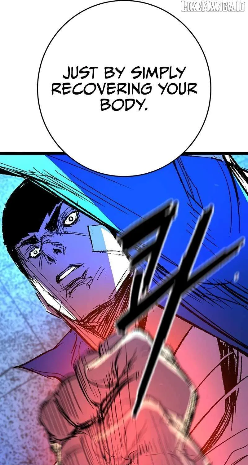 Read Hanlim Gym chapter 243 image 120 on Lezhin