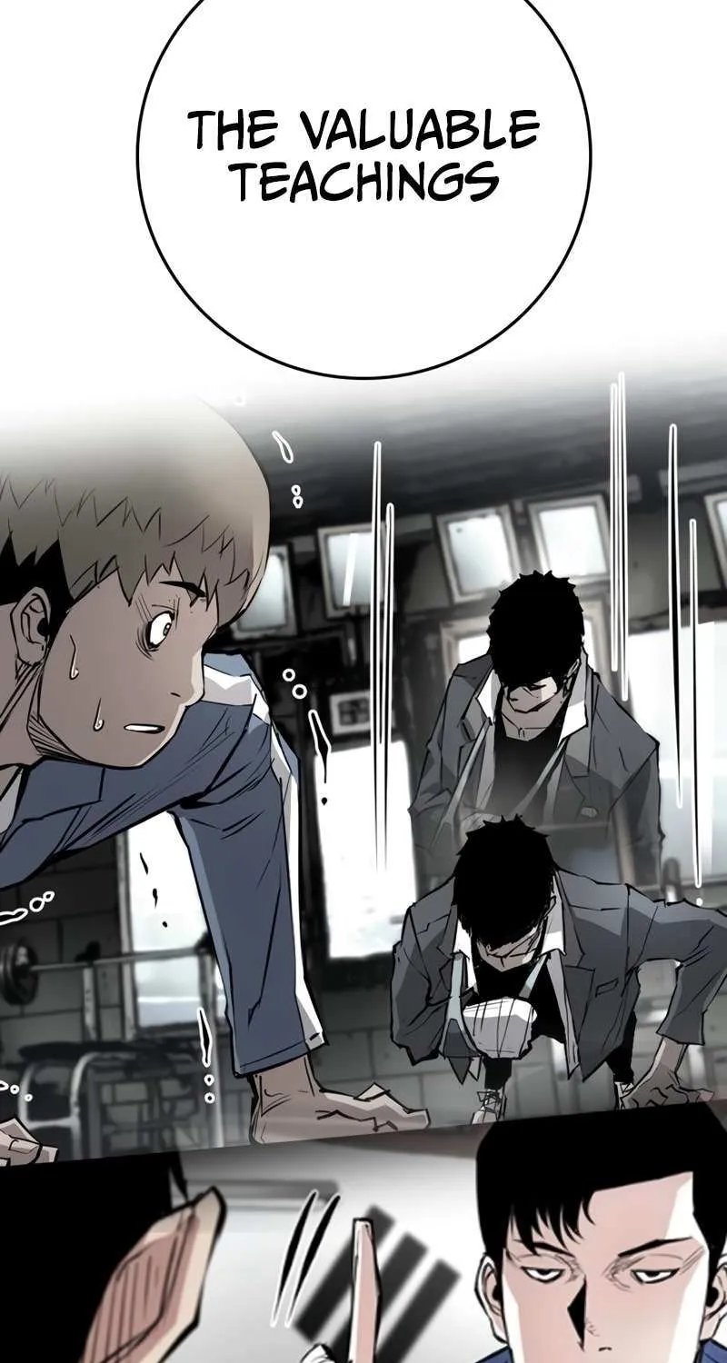 Read Hanlim Gym chapter 243 image 128 on Lezhin