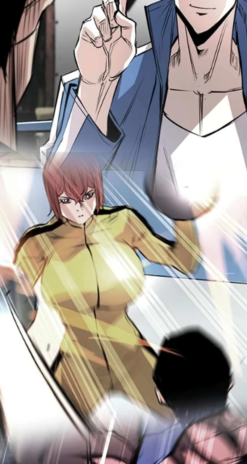 Read Hanlim Gym chapter 243 image 129 on Lezhin