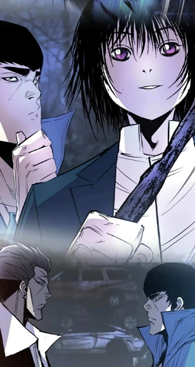 Read Hanlim Gym chapter 243 image 131 on Lezhin