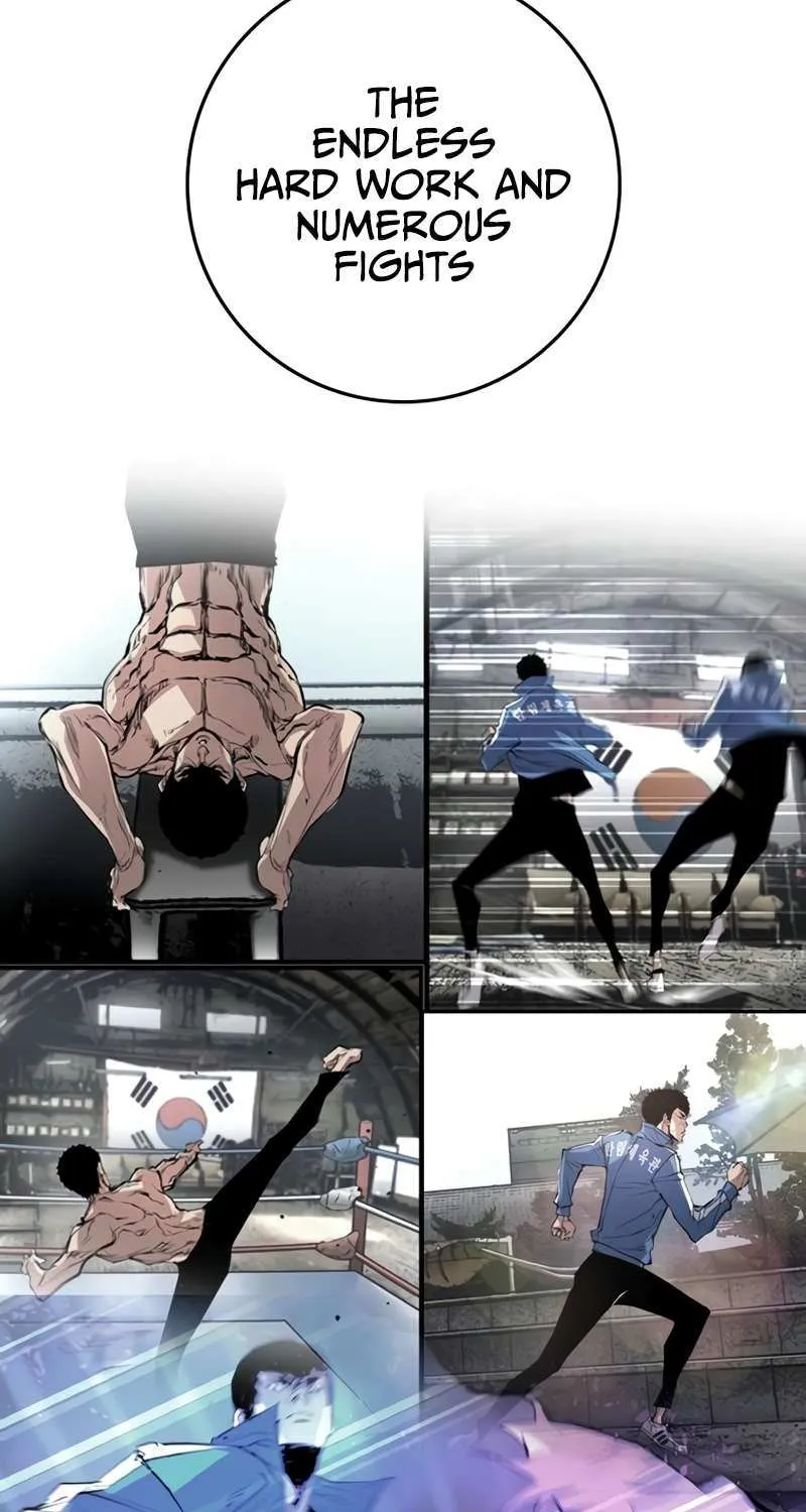 Read Hanlim Gym chapter 243 image 135 on Lezhin