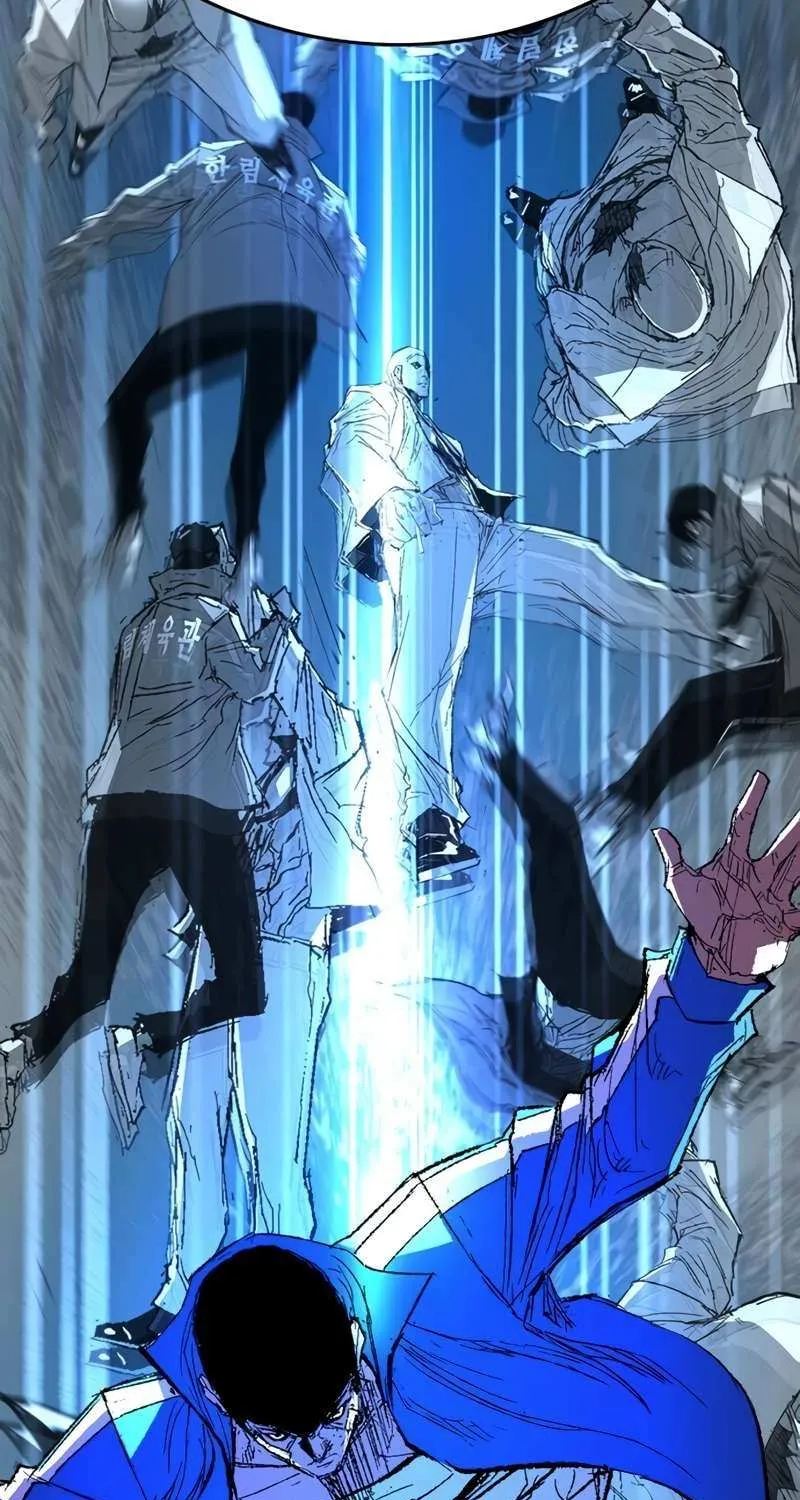 Read Hanlim Gym chapter 243 image 151 on Lezhin