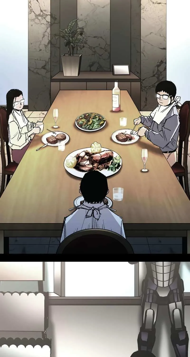 Read Hanlim Gym chapter 243 image 30 on Lezhin