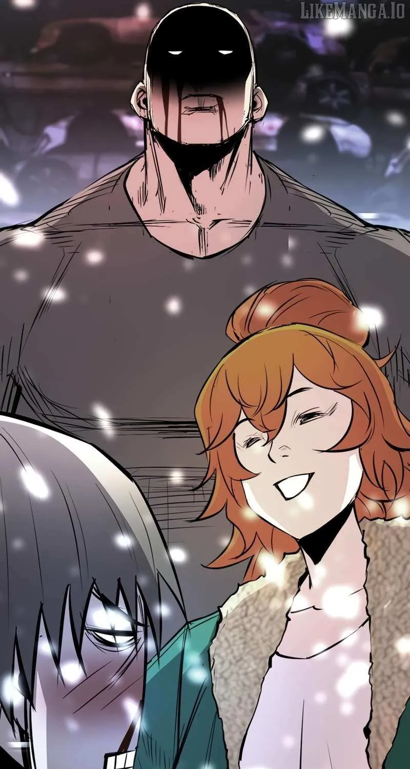 Read Hanlim Gym chapter 243 image 53 on Lezhin