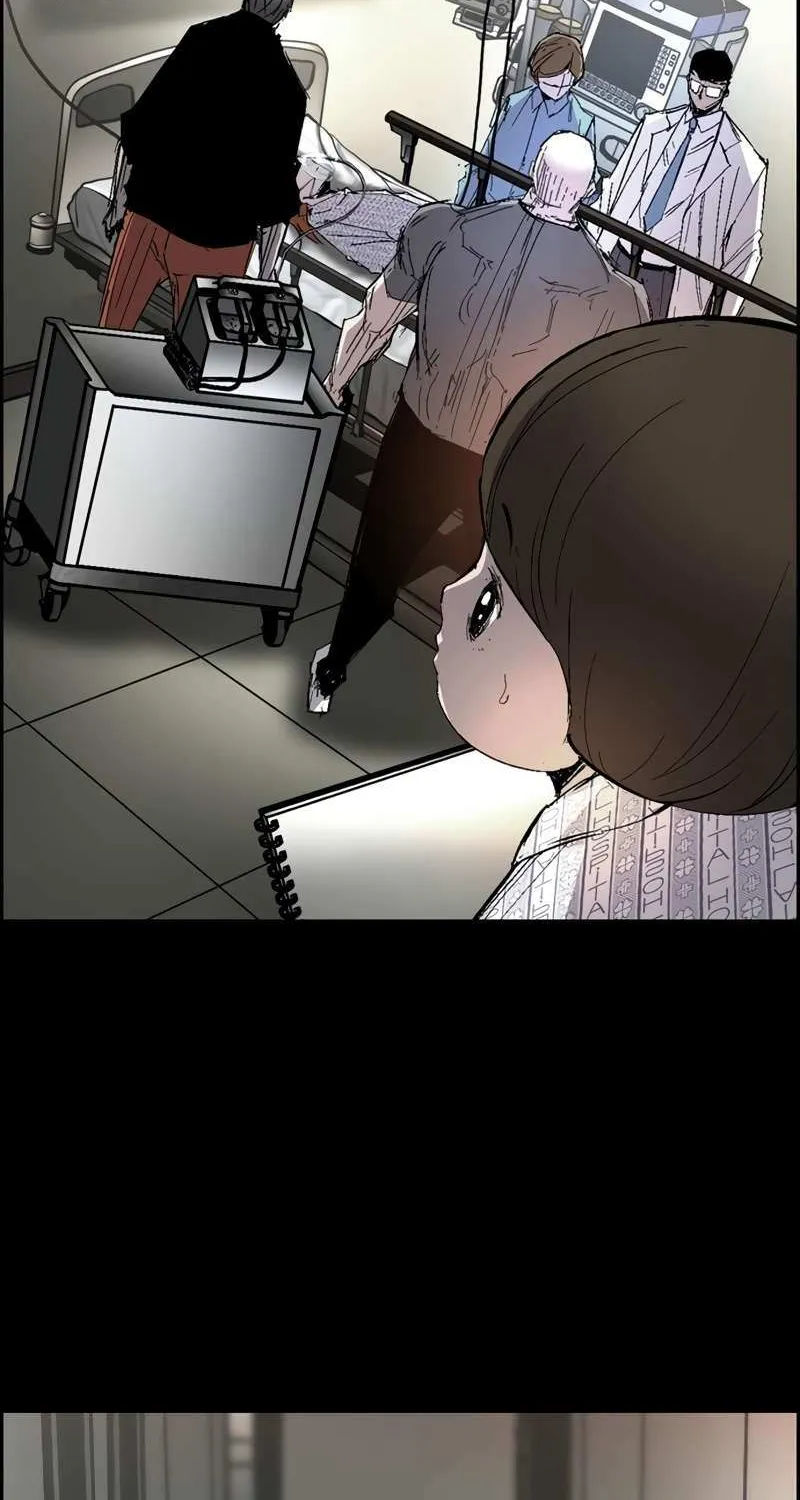 Read Hanlim Gym chapter 243 image 56 on Lezhin