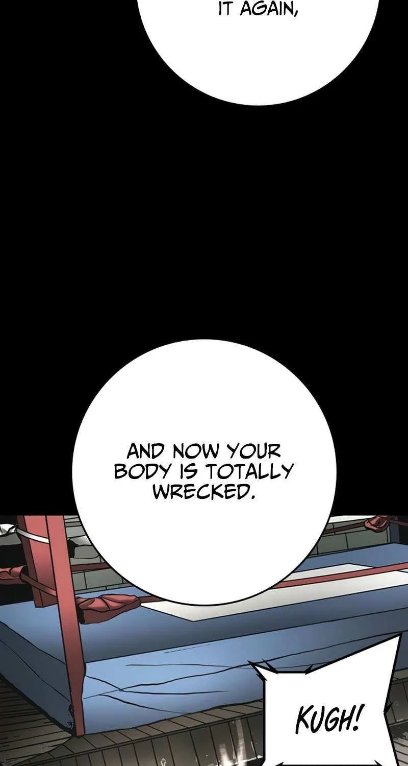 Read Hanlim Gym chapter 244 image 10 on Lezhin