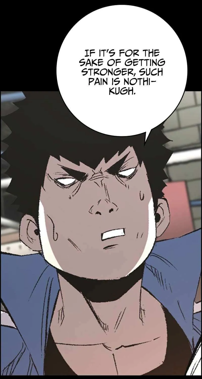 Read Hanlim Gym chapter 244 image 12 on Lezhin